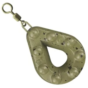 Plumb PROWESS Cu Vartej Grippa Camo, 112g, 2buc/pac