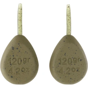 Plumb Para In-line CARP SPIRIT Camo, 120g, 1buc/pac