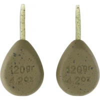 Plumb Para In-line CARP SPIRIT Camo, 85g, 1buc/pac