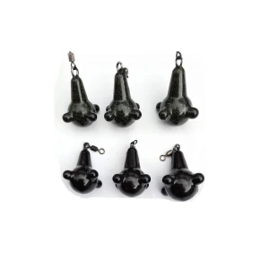 Plumb Pentru Sondat Advance Boats 130g 