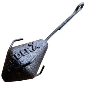 Plumb Pentru Sondat FeederX Grass Finder Lead, 40g Plumb Pentru Sondat FeederX Grass Finder Lead, 40g