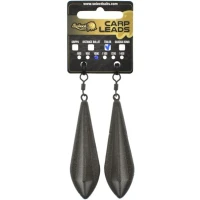 Plumb Select Baits Trilob Lead, 110g, 2buc/pac