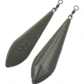 Plumb SELECT BAITS Trilob Lead, 110g, 2buc/pac