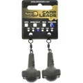 Plumb Sondat SELECT BAITS Quadra Bomb Marker Lead, 120g, 2buc/pac