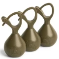 Plumb Trakker Back Lead, 0.5oz, 14.17g Plumb Trakker Back Lead, 0.5oz, 14.17g
