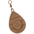 Plumb Trakker Clinga 142g / 5oz Plumb Trakker Clinga 142g / 5oz