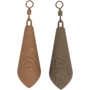 Plumb Trakker Distance Swivel Lead, 127.60g / 4.5oz Plumb Trakker Distance Swivel Lead, 127.60g / 4.5oz