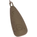 Plumb Trakker Dumpy Heli Lead, 70.87g / 2.5oz Plumb Trakker Dumpy Heli Lead, 70.87g / 2.5oz