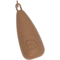 Plumb Trakker Dumpy Heli Lead, 99.20g / 3.5oz Plumb Trakker Dumpy Heli Lead, 99.20g / 3.5oz