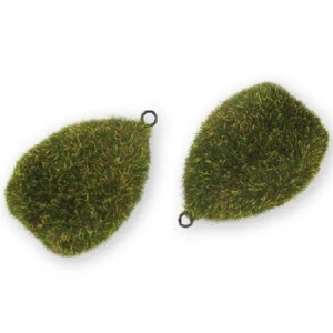 Plumb Universal Agatatura CARP SPIRIT Camo Weed, 90g, 3buc/pac