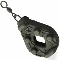 Plumb Zfish Grippa, 60g, 1buc/pac