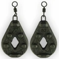 Plumb ZFISH Grippa, 60g, 1buc/pac