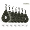 Plumb ZFISH Grippa, 60g, 1buc/pac