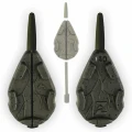 Plumb ZFISH Gripper In-line, 140g, 1buc/pac