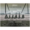 Plumb ZFISH Gripper In-line, 140g, 1buc/pac