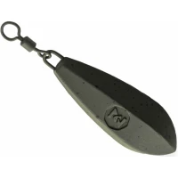 Plumb Zfish Horizon Long Distance Lead, 80g, 1buc/pac