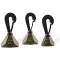 Plumb Zfish Back Lead 30g, 2buc/pac