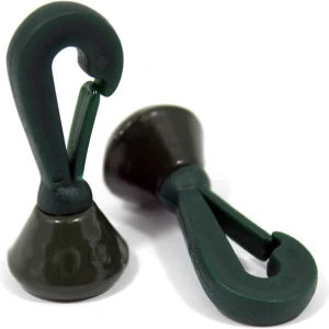 Plumb Zfish Back Lead Lock 20g, 2buc/pac