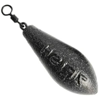 Plumb Zfish Meteora Long Cast Lead, 120g, 1buc/pac