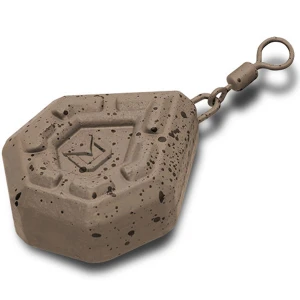 Plumb cu Vartej Delphin Cyber BARBED, 120g