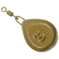 Plumb cu Vartej NEVIS, 30g