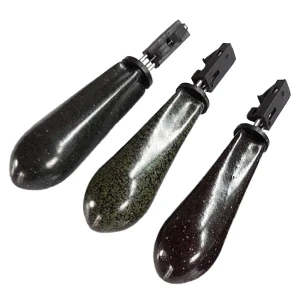 Plumbi Advance Tip Gemini 115g, 1buc/pac