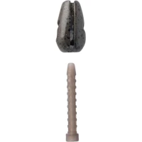 Plumbi Cu Schimbare Rapida Korum Quick Change Olivettes, 4g, 6buc/pac