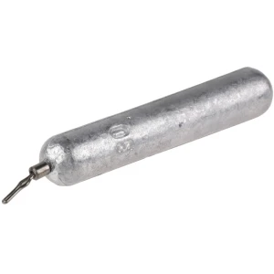 Plumb - Cilindric - Drop Shot - 5G - 4Buc