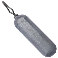 Plumb BERKLEY Drop Shot Weights, 5g, 5buc/pac