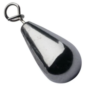 Plumb Berkley Fusion19 Klip Lok Tungsten, 15g, 3buc/pac