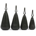 Plumb FOX RAGE Tungsten Dropshot Weights, 13g, 3buc/pac Plumb FOX RAGE Tungsten Dropshot Weights, 13g, 3buc/pac