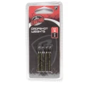 Plumb Fox Rage SP Dropshot 5g, 4buc Plumb Fox Rage SP Dropshot 5g, 4buc