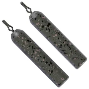 Plumb Fox Rox Strike Point Dropshot Weights, 18g, 2buc/pac