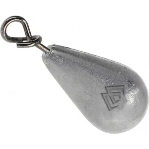 Plumb cu Agrafa Clip MIKADO Jaws Spinning Weights, 3g/5g/10g/15g, 4buc/pac