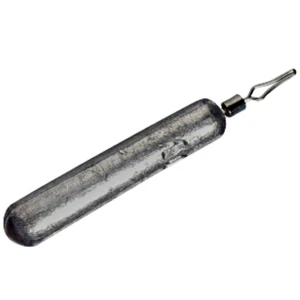 Plumbi Drop Shot Konger Stick Weight 7g, 3buc/pac