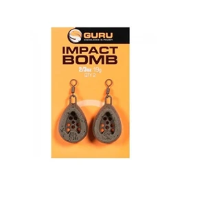 PLUMB GURU IMPACT BOMB 31G 2BUC PLIC PLUMB GURU IMPACT BOMB 31G 2BUC PLIC