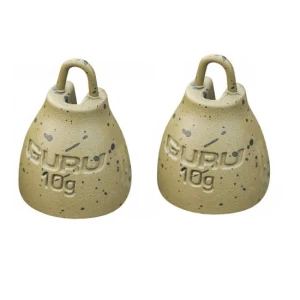 PLUMB GURU INLINE 20G 2BUC/PL