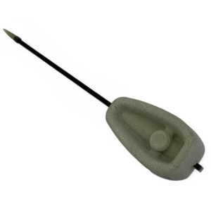 Plumb Ecologic In-Line ECO SINKERS Method Feeder Long Cast, 60g