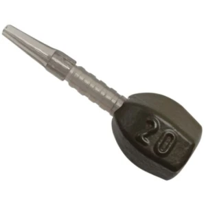 Plumb Inline FEEDER BAIT Tija Interschimbabila, 25g, 1buc/pac