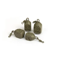 Plumb Matrix Bottle Bombs MK2 12.5g, 3buc/pac Plumb Matrix Bottle Bombs MK2 12.5g, 3buc/pac
