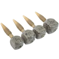 Plumb Preston Ics In-line Match Cube, 15g, 2buc/pac