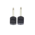 SET 2 BUC PLUMB Sondare PRO FL BOMB 30G INLINE SET 2 BUC PLUMB Sondare PRO FL BOMB 30G INLINE