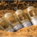 Window Feeder Guru X-Small Small Weight Pack Heavy 2x40g + 2x50g Window Feeder Guru X-Small Small Weight Pack Heavy 2x40g + 2x50g