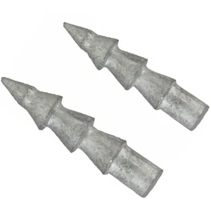 Greutati Suplimentare SAVAGE GEAR Spikes Kit, 1.8g, 3g, 16buc/pac