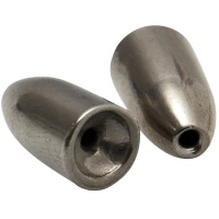 Plumb Illex Weight Bullet Tungsten, 21g, 1buc/pac