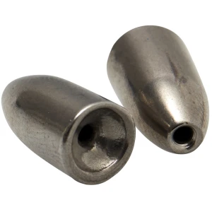 Plumb ILLEX Weight Bullet Tungsten, 7g, 4buc/pac