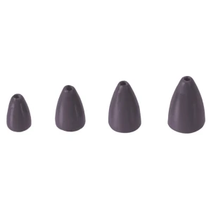 Plumbi Colmic Herakles Texas Bullet Matt-R 3.5g