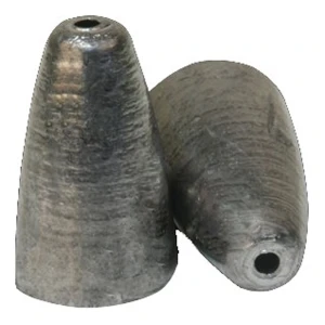 Plumbi RAPTURE Bullet Sinkers, 7g, 10buc/pac
