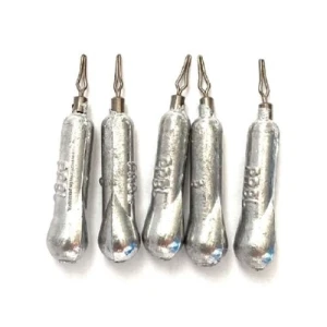 Plumb Profi-Blinker Dropshot, 8g, 5buc/plic Plumb Profi-Blinker Dropshot, 8g, 5buc/plic