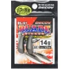 Plumbi Cu Paleta Decoy BL-51 Blade Sinker 11.0g